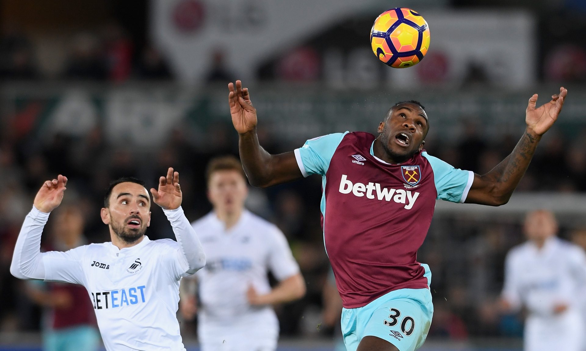 的长距离传 的长距离传