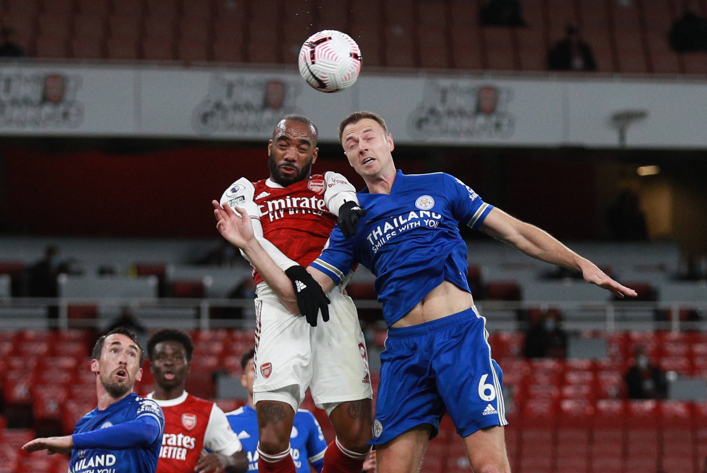 ⚽️ 我狐季前热身全进球回顾.