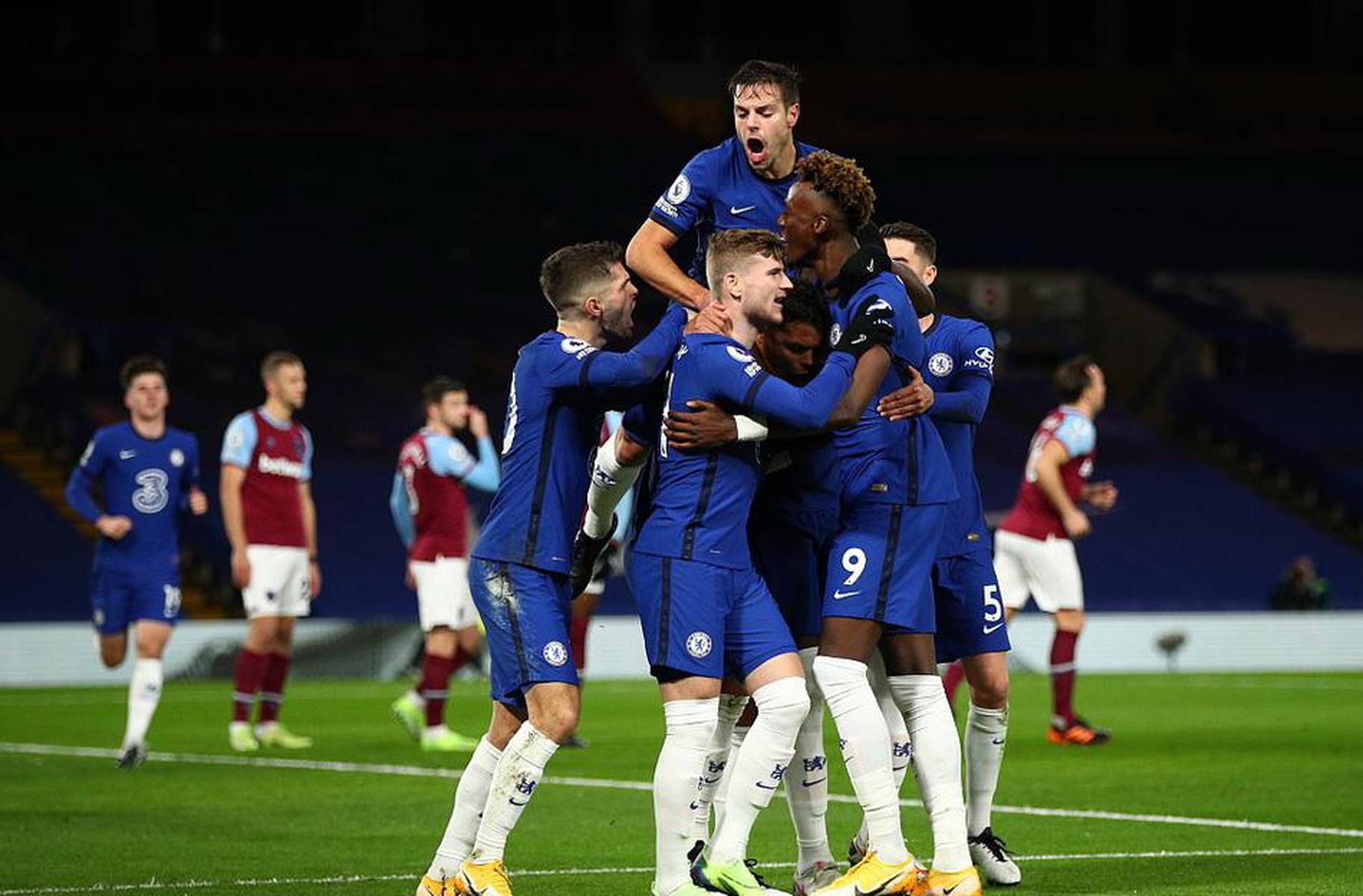 自然年赛制 自然年赛制